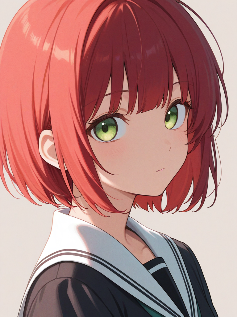 Yuuki Nao — My-hime character card