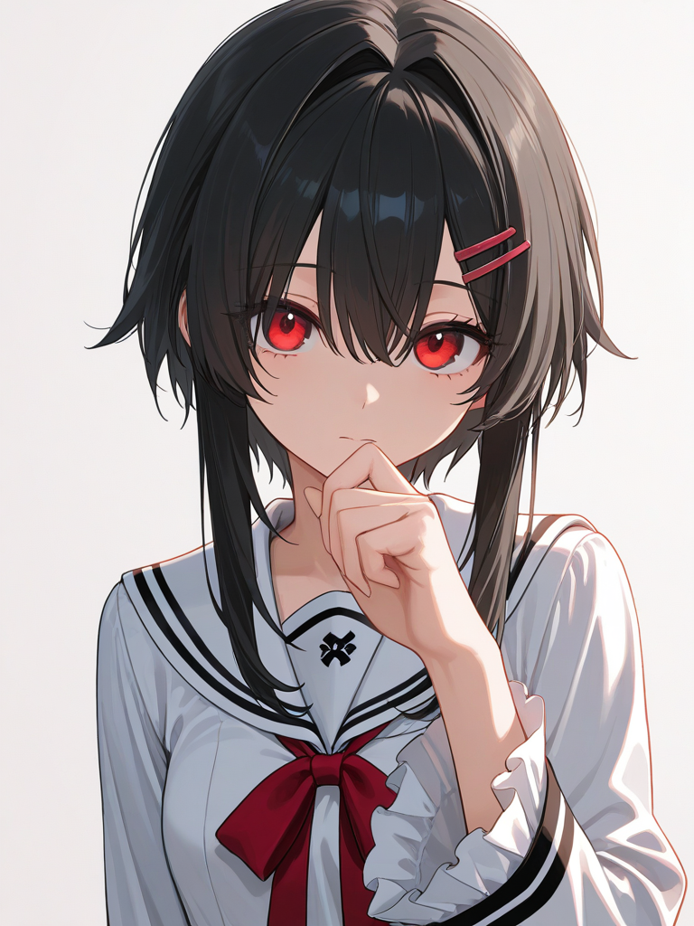 Yuuki Noa — 9-Nine- character card