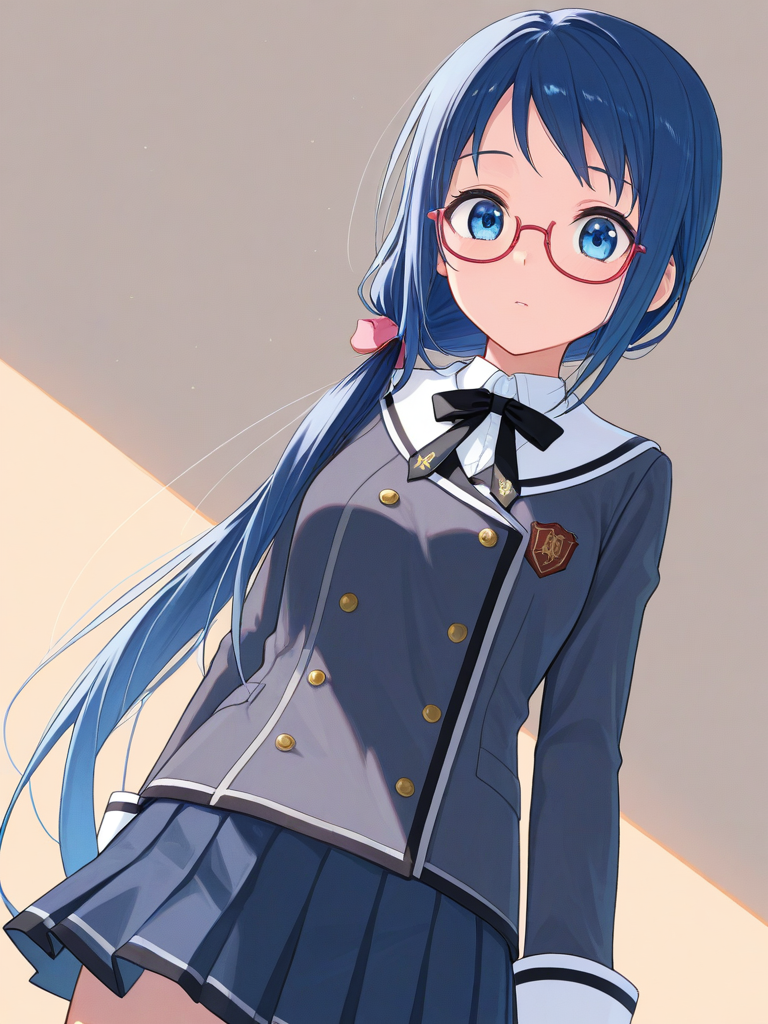 Yuuki Nona — Nanatsuiro Drops character card