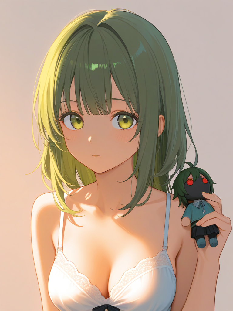 Yuuki Rito — To Love-ru character card