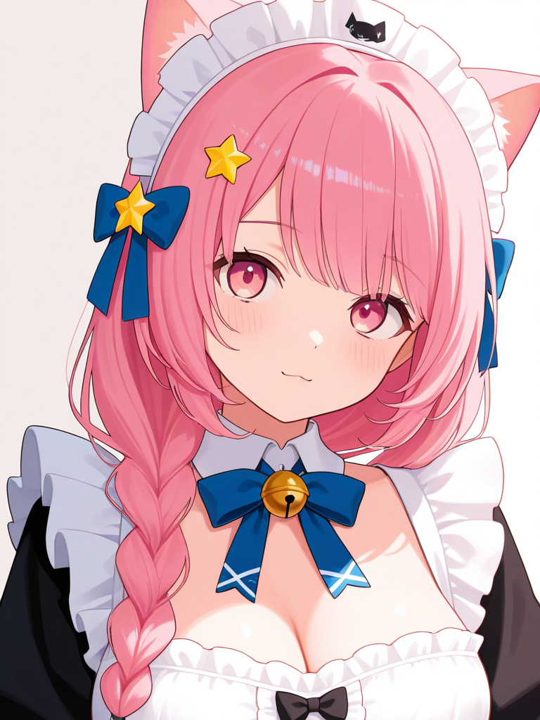 Yuuki Sakuna (3Rd Costume) — Indie Virtual Youtuber character card