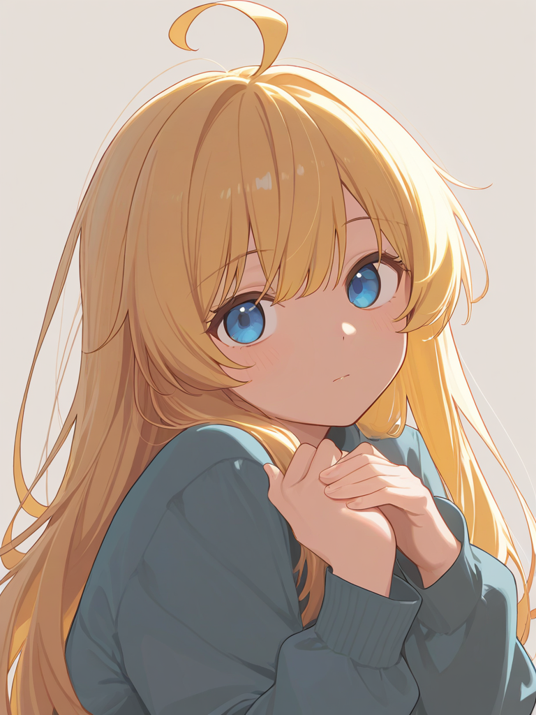 Yuuri (Shoujo Shuumatsu Ryokou) — Shoujo Shuumatsu Ryokou character card