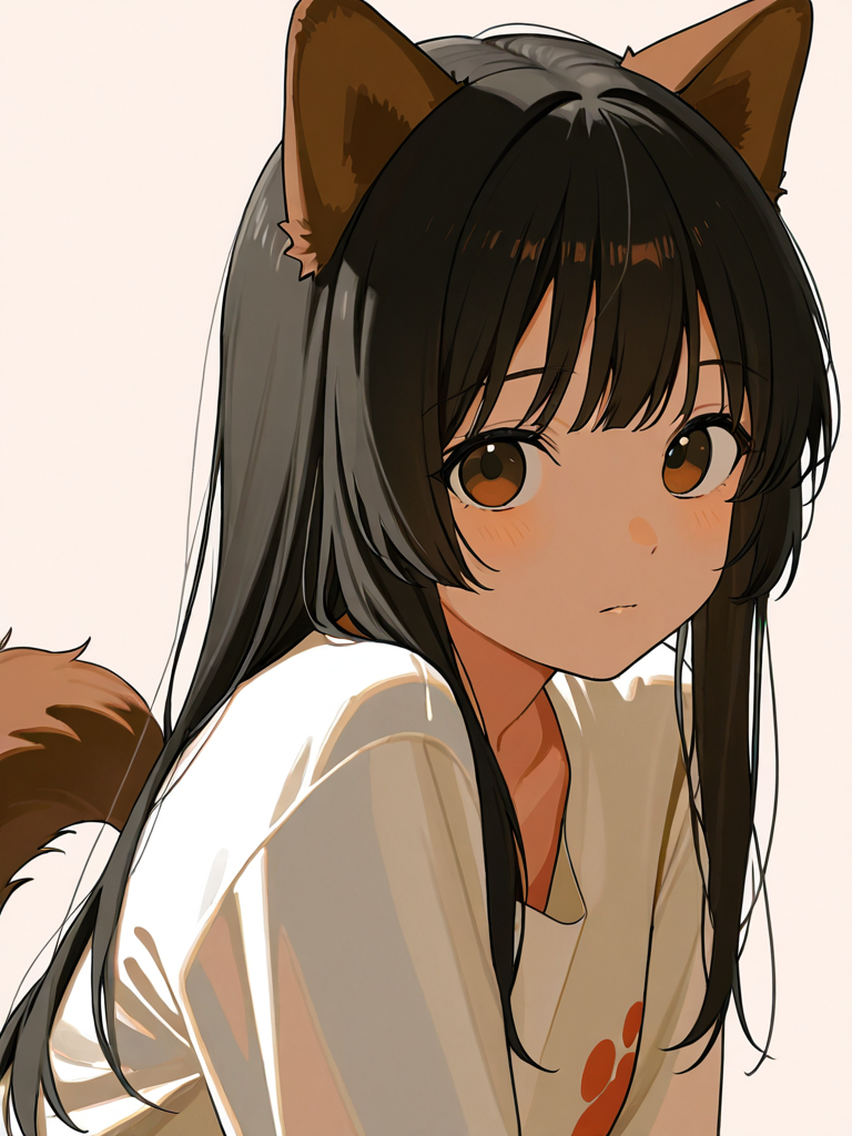 Yuzuha (Utawarerumono) — Utawarerumono character card
