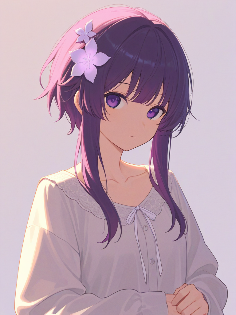 Yuzuki Yukari (Onn) — Vocaloid character card