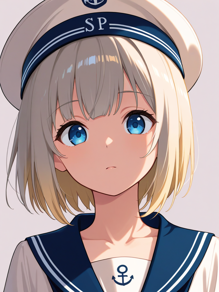 Z1 Leberecht Maass (Kancolle) — Kantai Collection character card