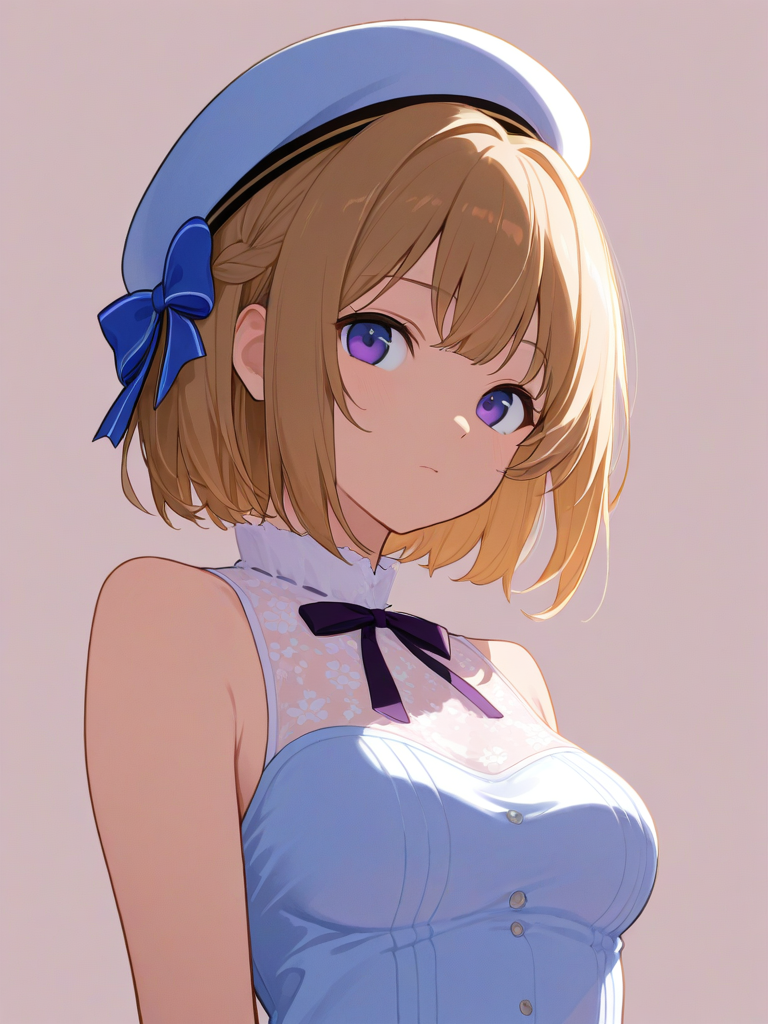 Z23 (Azur Lane) — Azur Lane character card