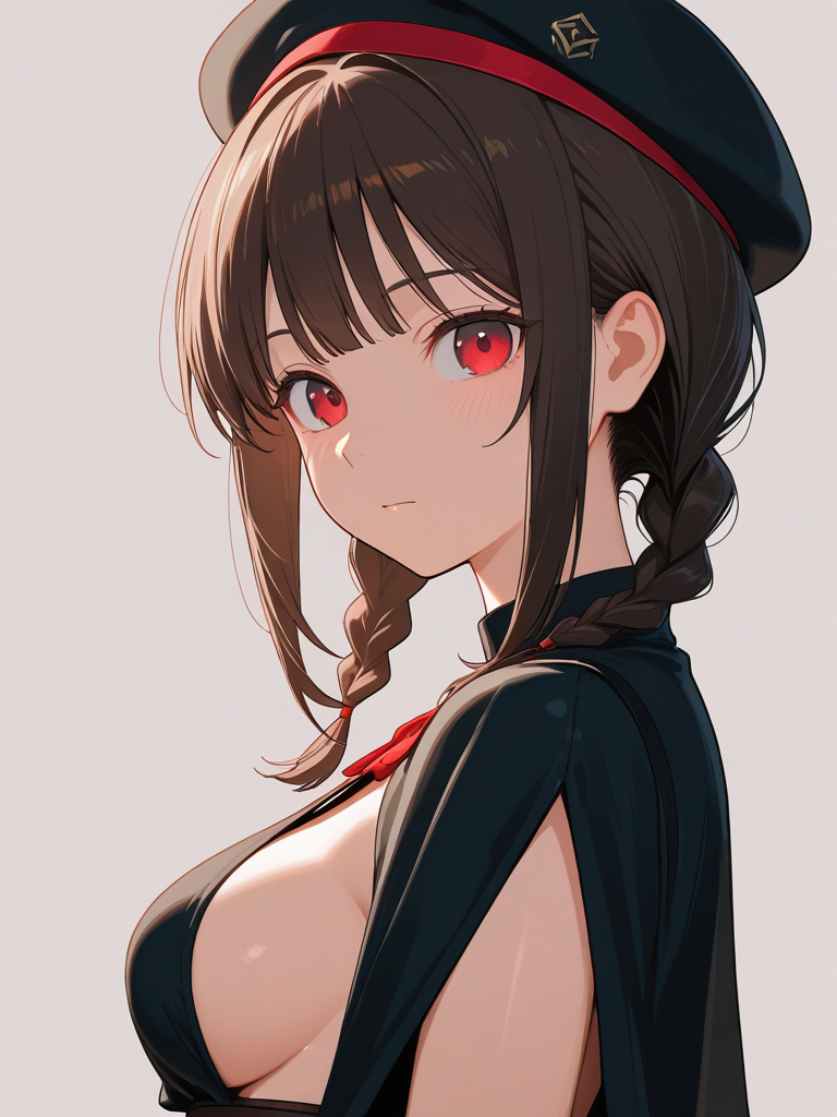 Z2 Georg Thiele (Azur Lane) — Azur Lane character card