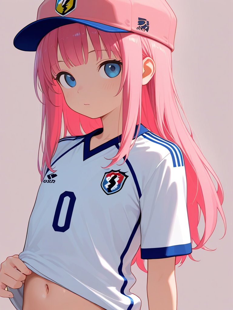 Zaizen Touko — Inazuma Eleven character card