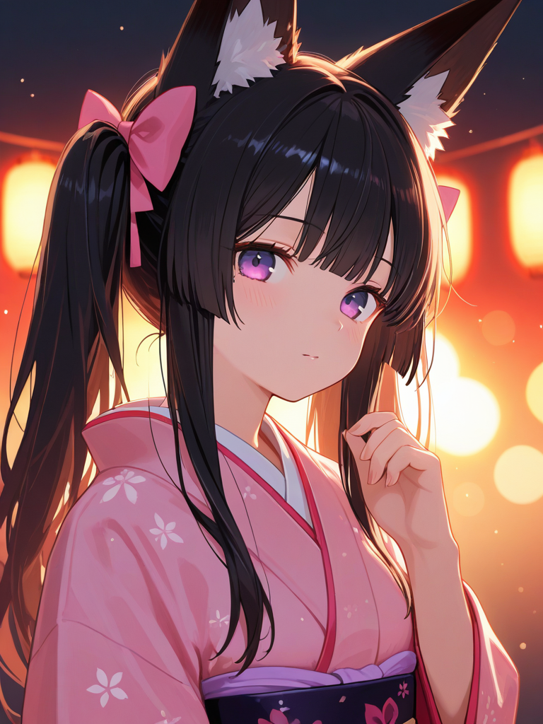 Zakuro (Otome Youkai Zakuro) — Otome Youkai Zakuro character card