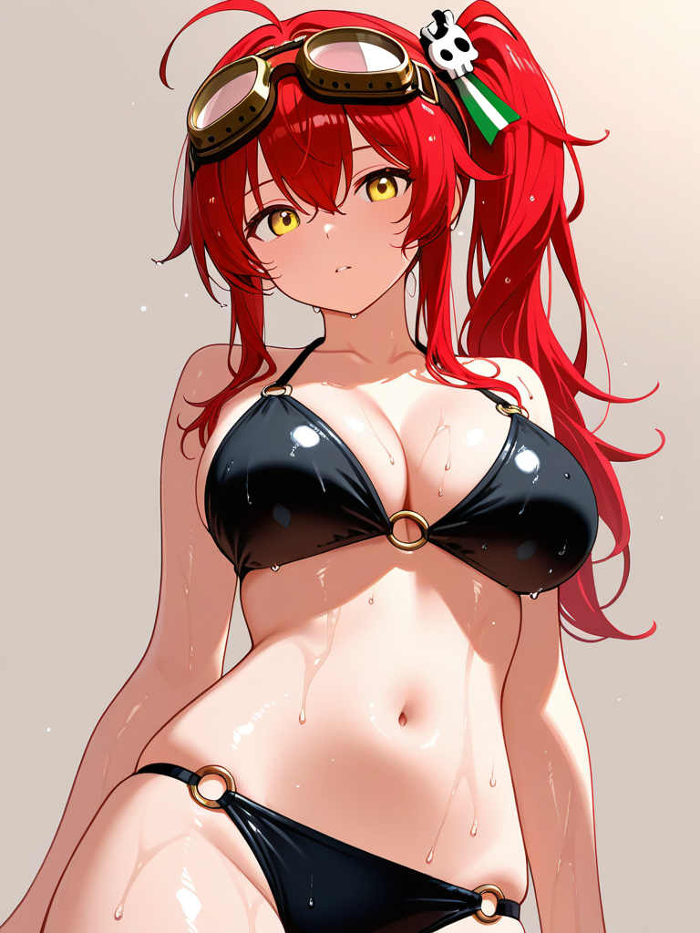 Zara (Azur Lane) — Azur Lane character card