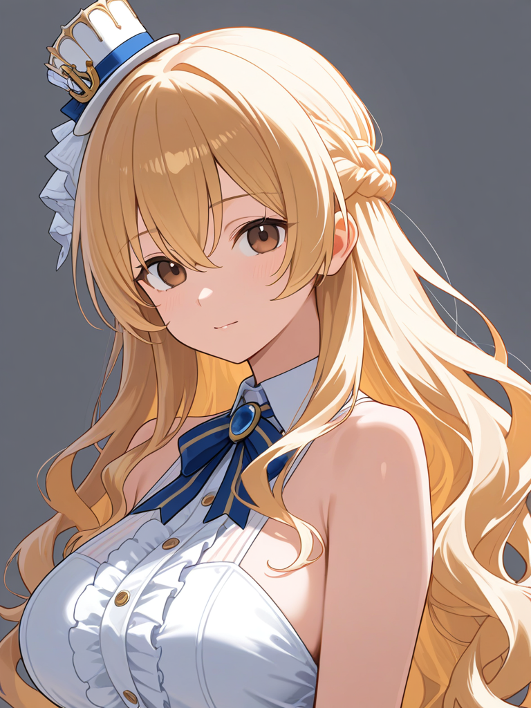 Zara (Kancolle) — Kantai Collection character card