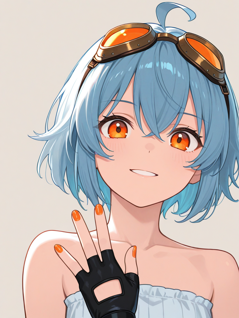 Zas M21 (Girls' Frontline) — Girls' Frontline character card