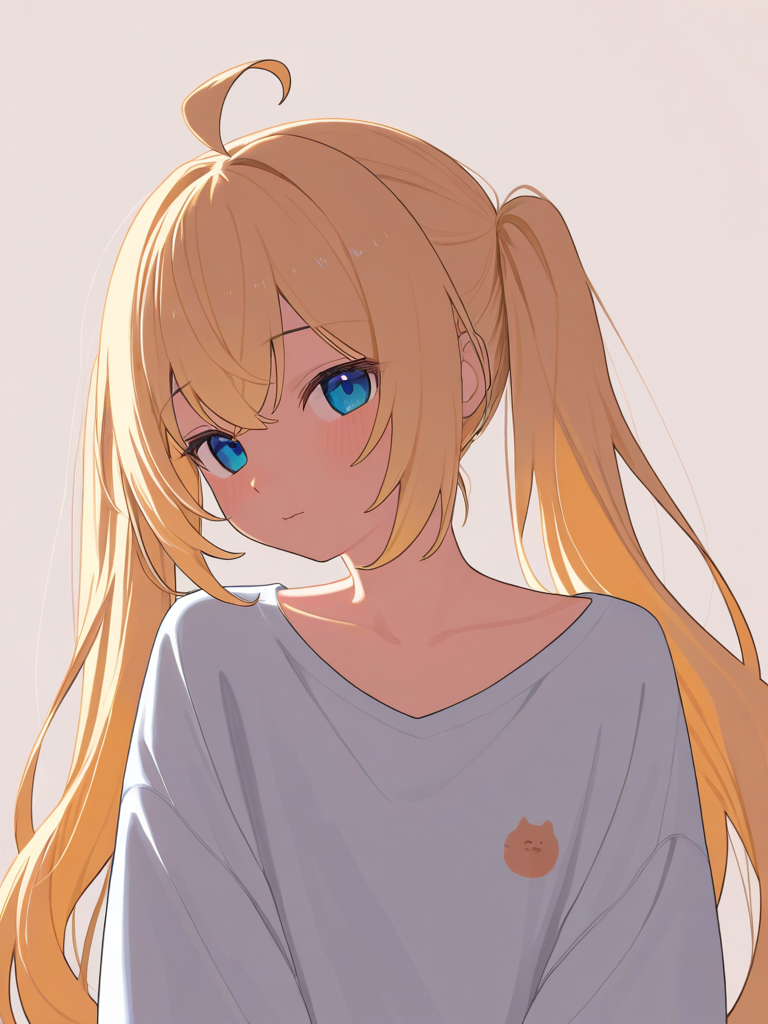 Zea Cornelia — Nijisanji character card