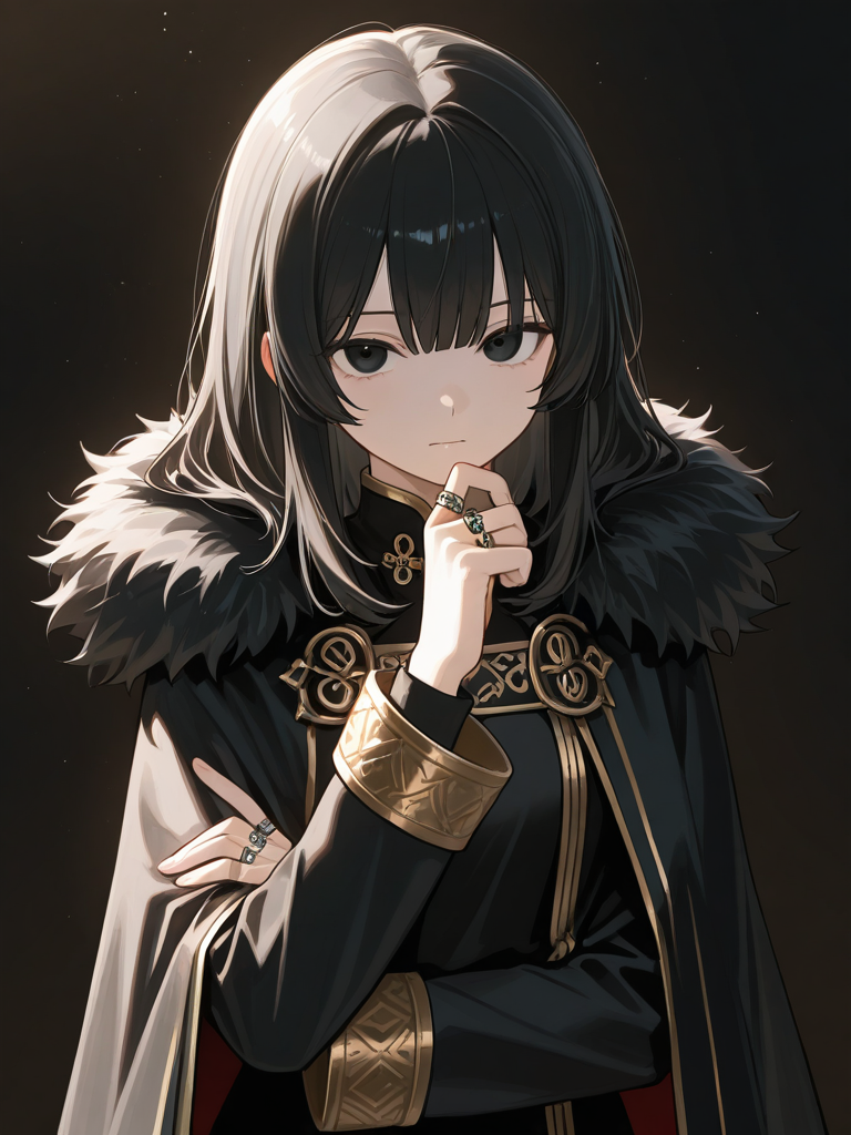 Zena (Project Moon) — Library Of Ruina character card
