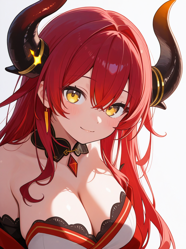 Zentreya — Vshojo character card