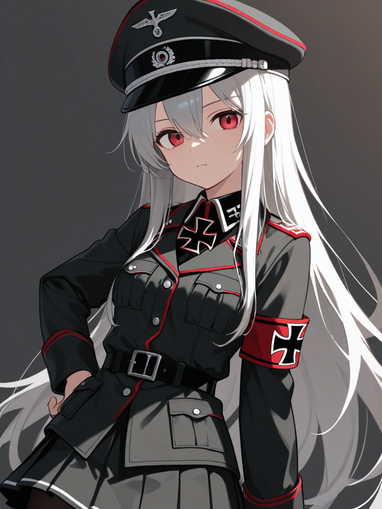 Zeppy (Azur Lane) — Azur Lane character card