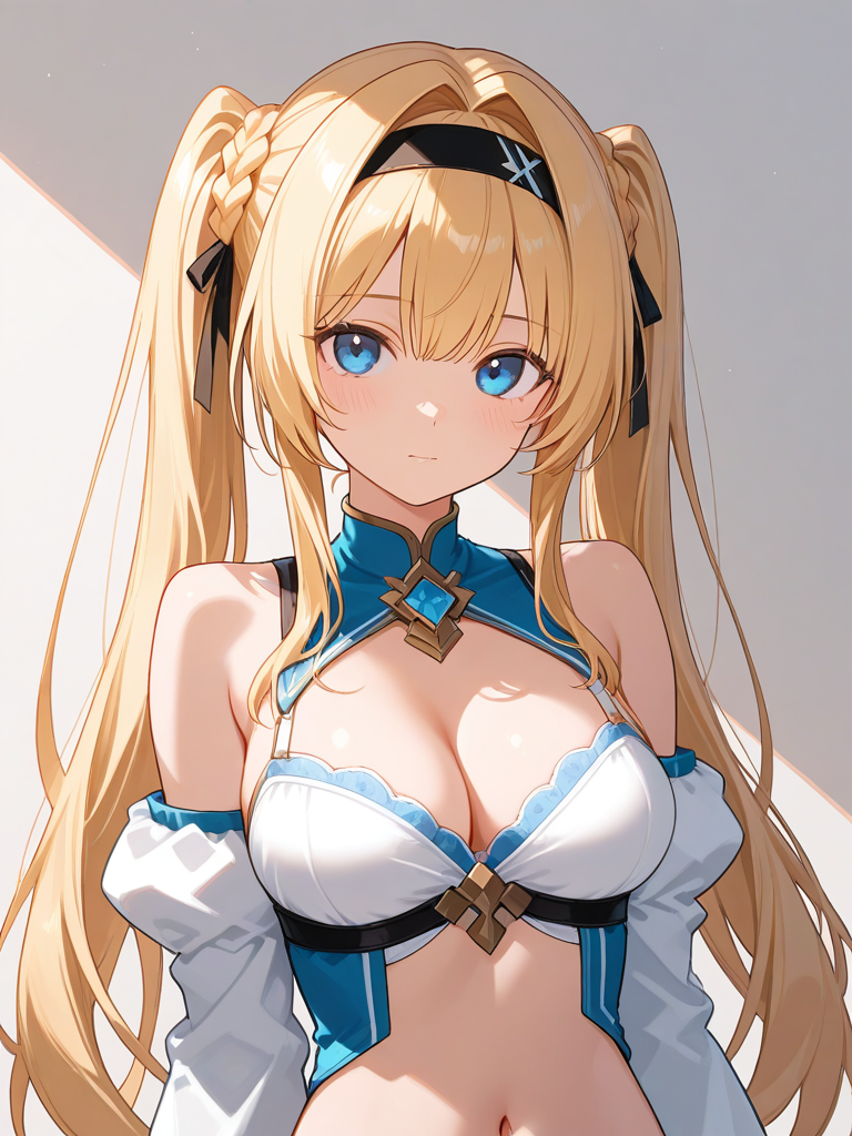 Zeta (Granblue Fantasy) — Granblue Fantasy character card