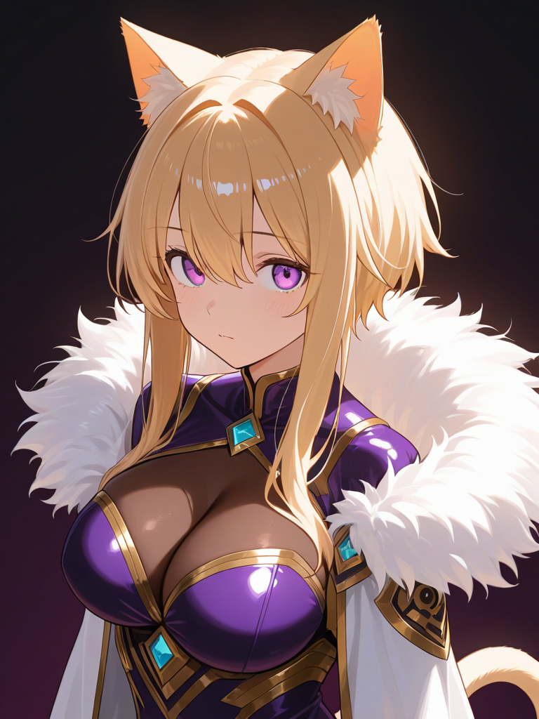 Zeta (Kagejitsu) — Kage No Jitsuryokusha Ni Naritakute! character card