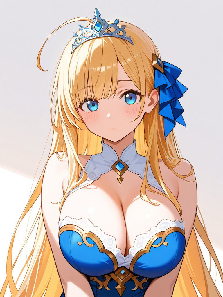 Zethia — Dragalia Lost character card