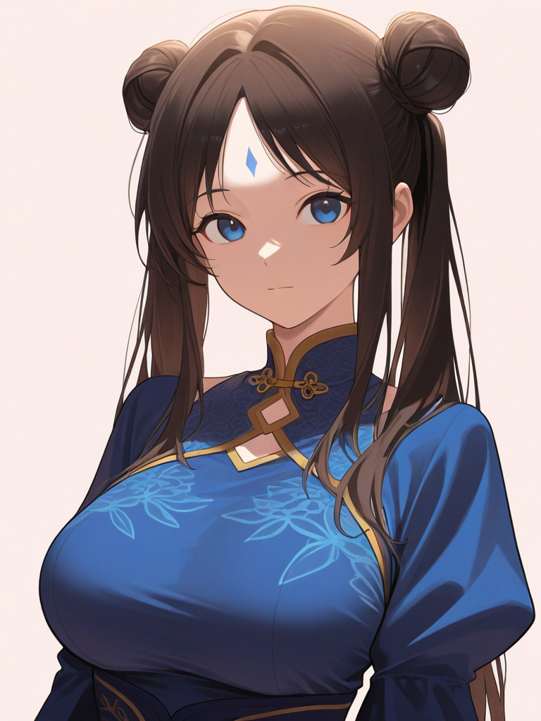 Zhao Linger — Xianjian Qixia Zhuan character card