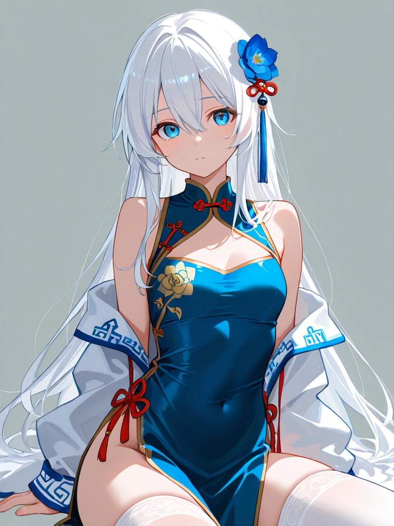 Zhuge Kongming (Honkai Impact) — Honkai (Series) character card