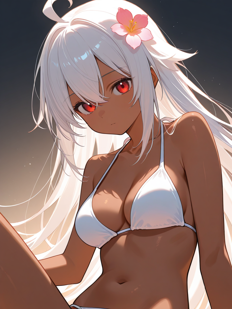 Zooey (Granblue Fantasy) — Granblue Fantasy character card