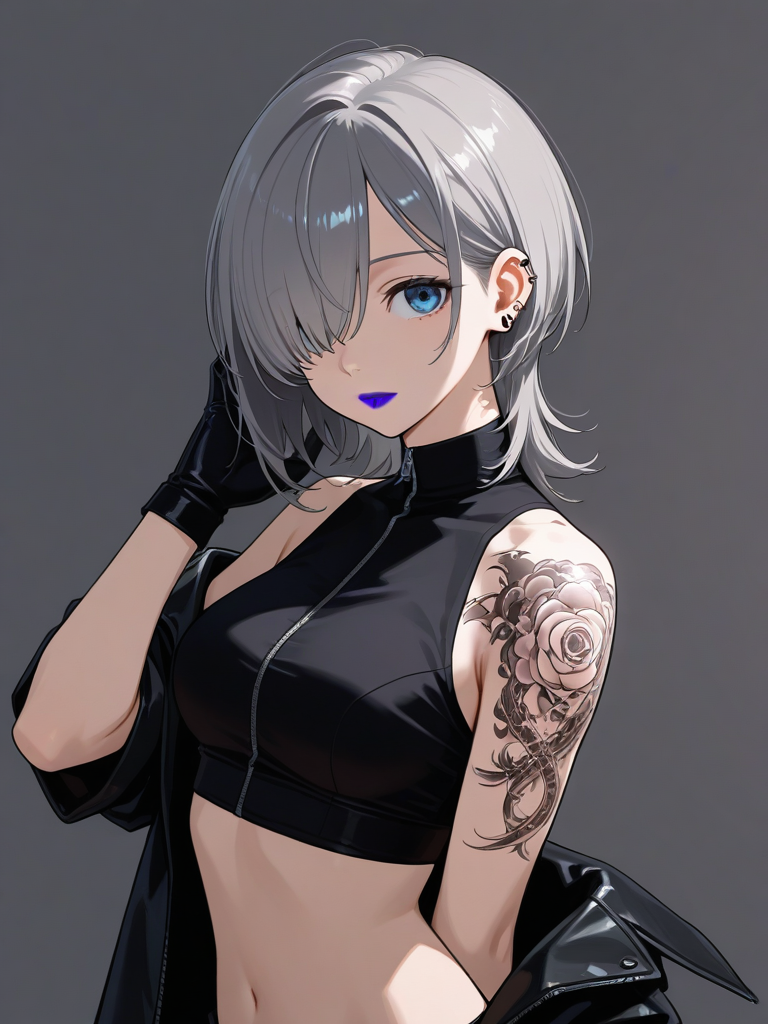 Zoya (Path To Nowhere) — Path To Nowhere character card