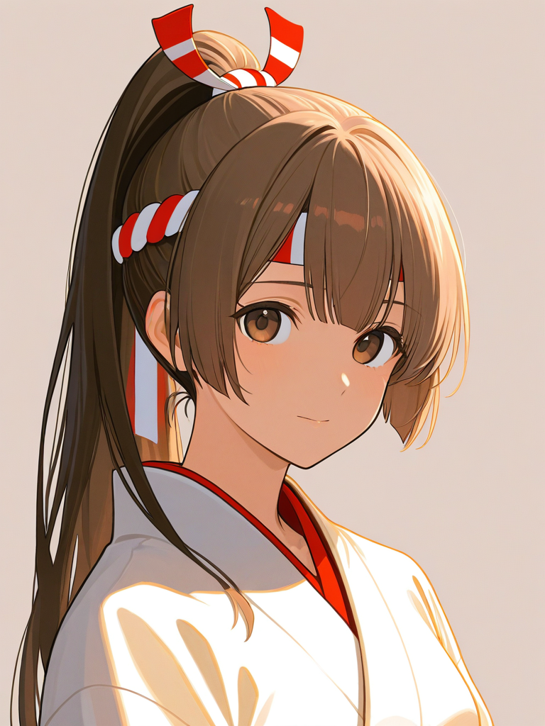 Zuihou (Kancolle) — Kantai Collection character card