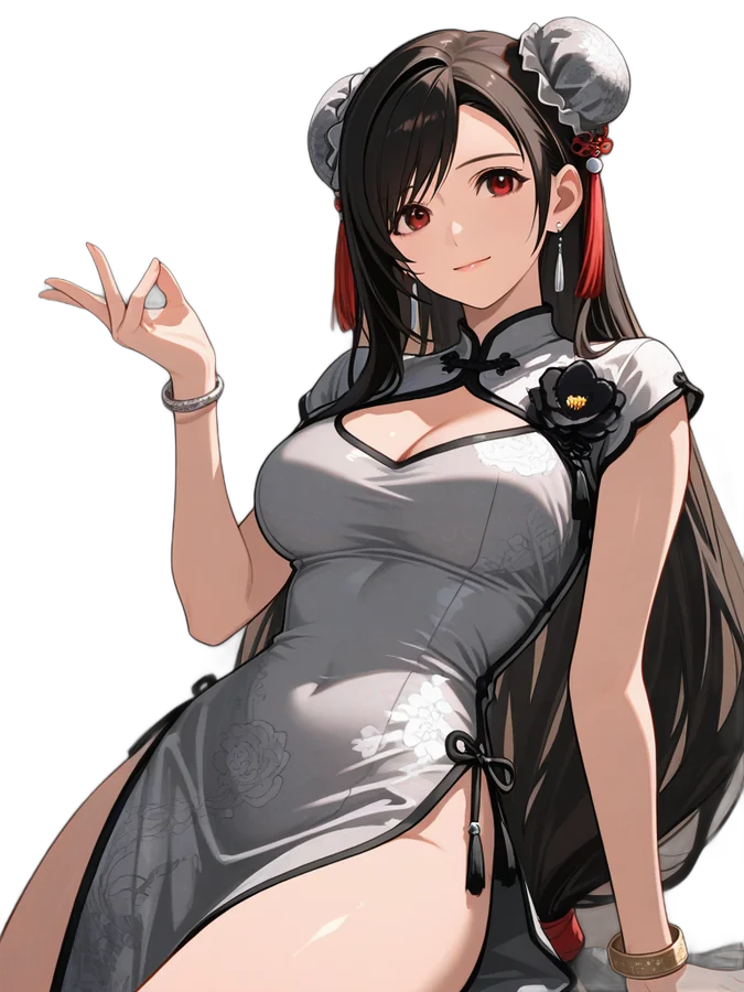 Tifa Lockhart
